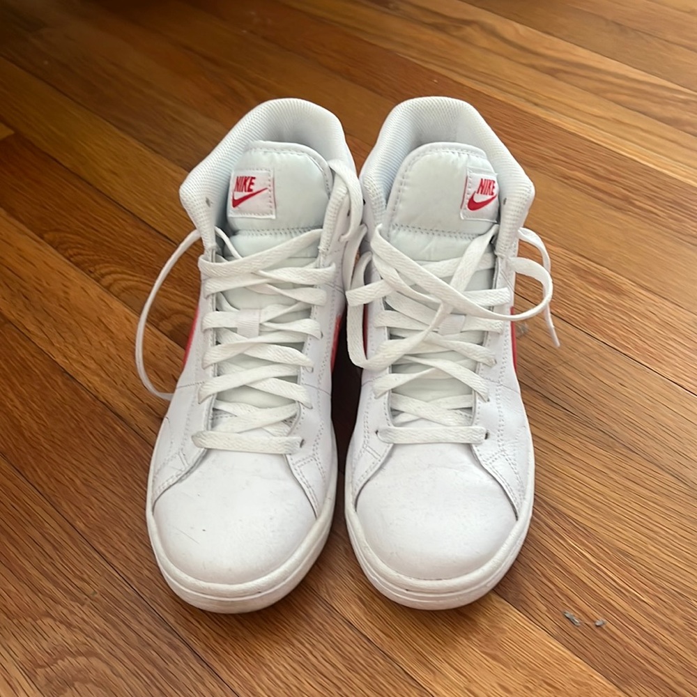 Womens Court Royal 2 Mid Shoes